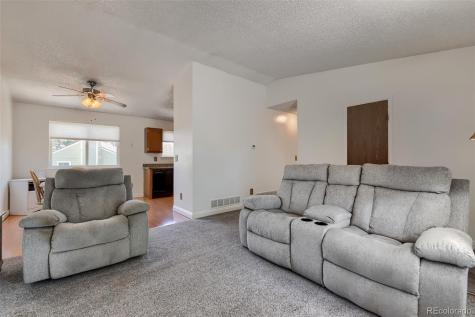3911 S Ensenada Court Aurora CO 80013