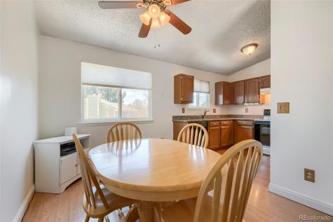 3911 S Ensenada Court Aurora CO 80013
