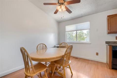 3911 S Ensenada Court Aurora CO 80013