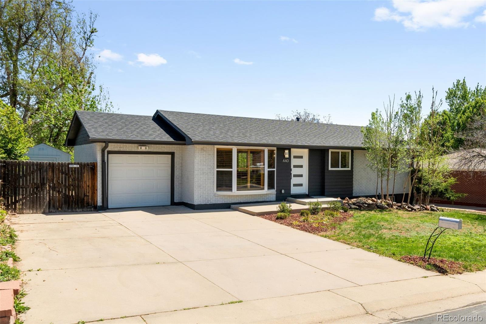 440 S Lee Street Lakewood CO 80226