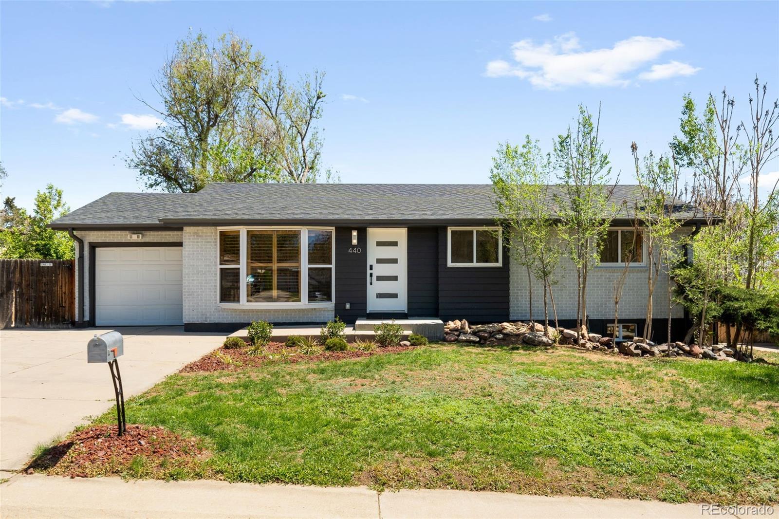 440 S Lee Street Lakewood CO 80226