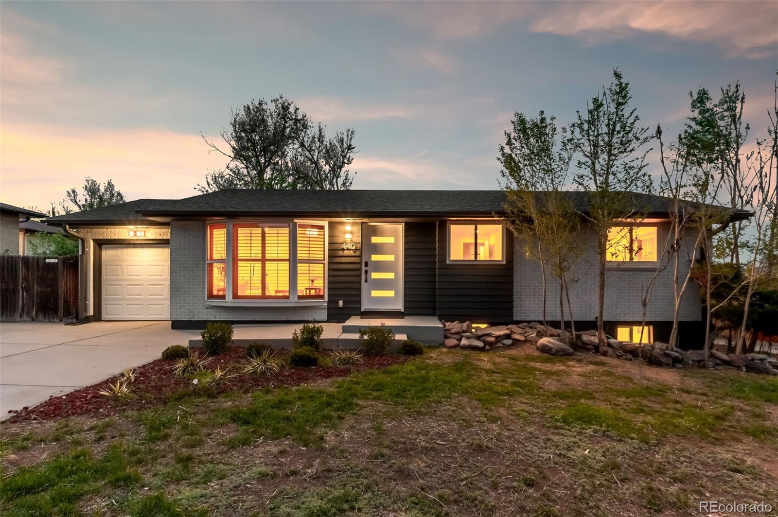 440 S Lee Street Lakewood CO 80226