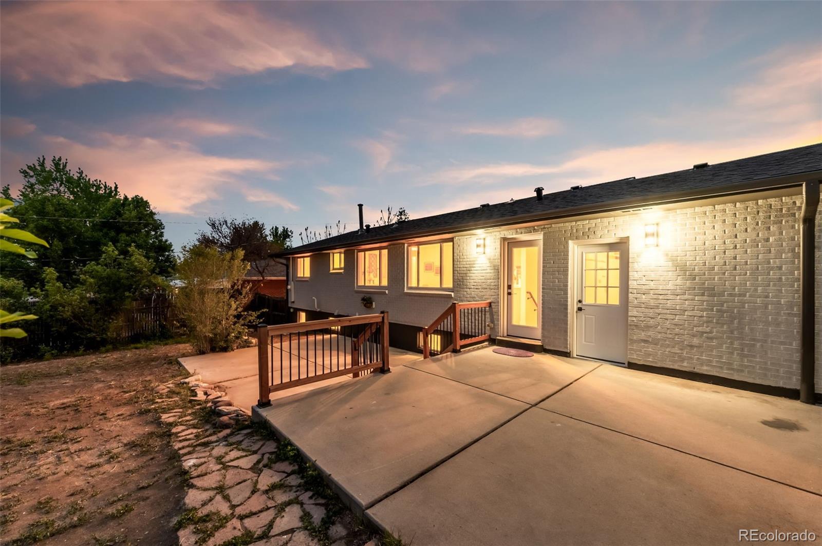 440 S Lee Street Lakewood CO 80226
