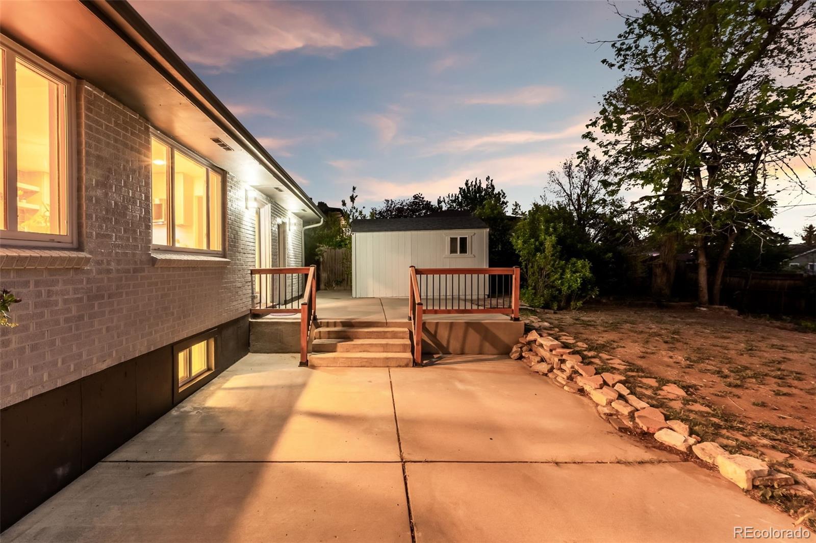 440 S Lee Street Lakewood CO 80226