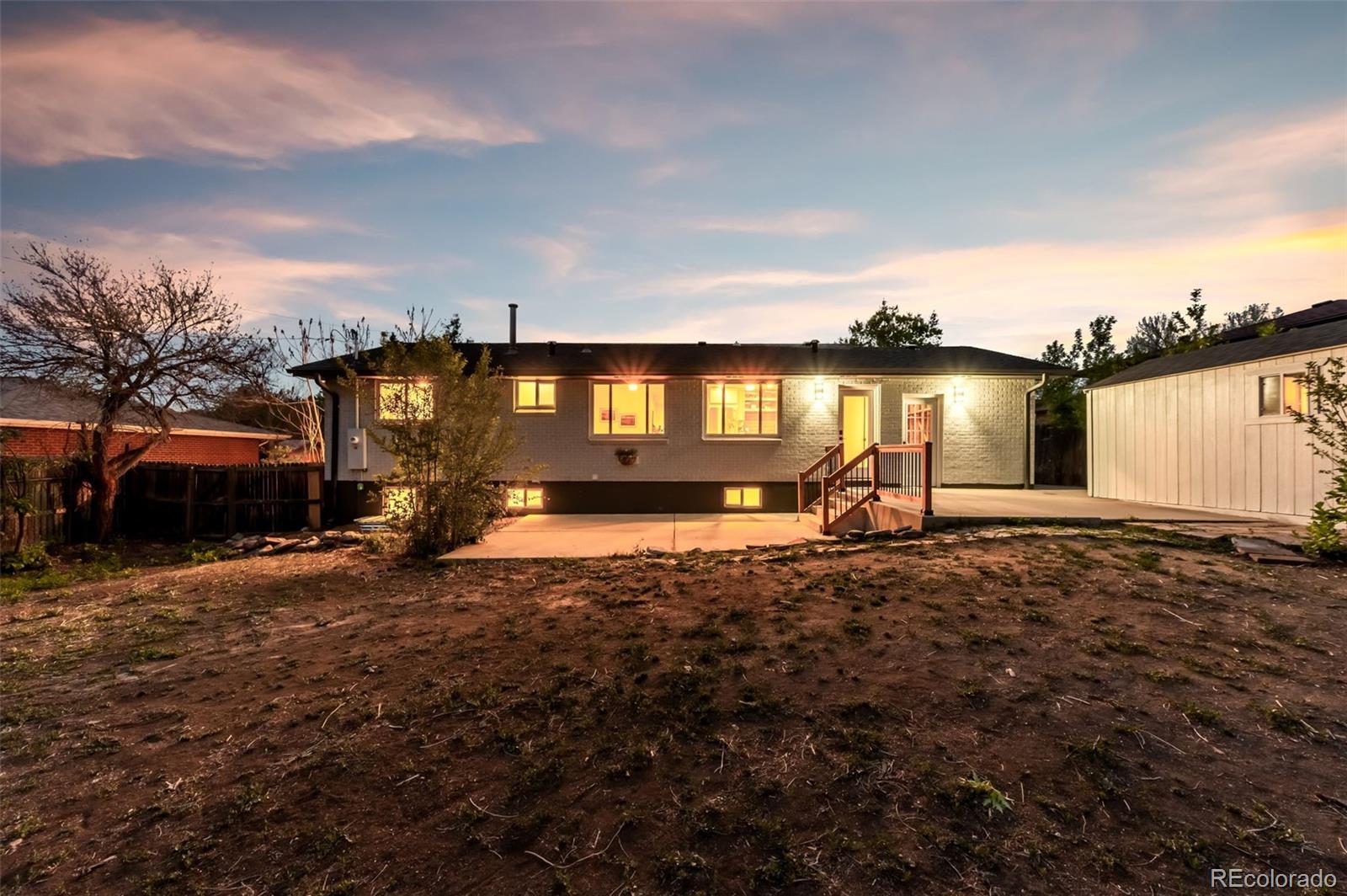 440 S Lee Street Lakewood CO 80226