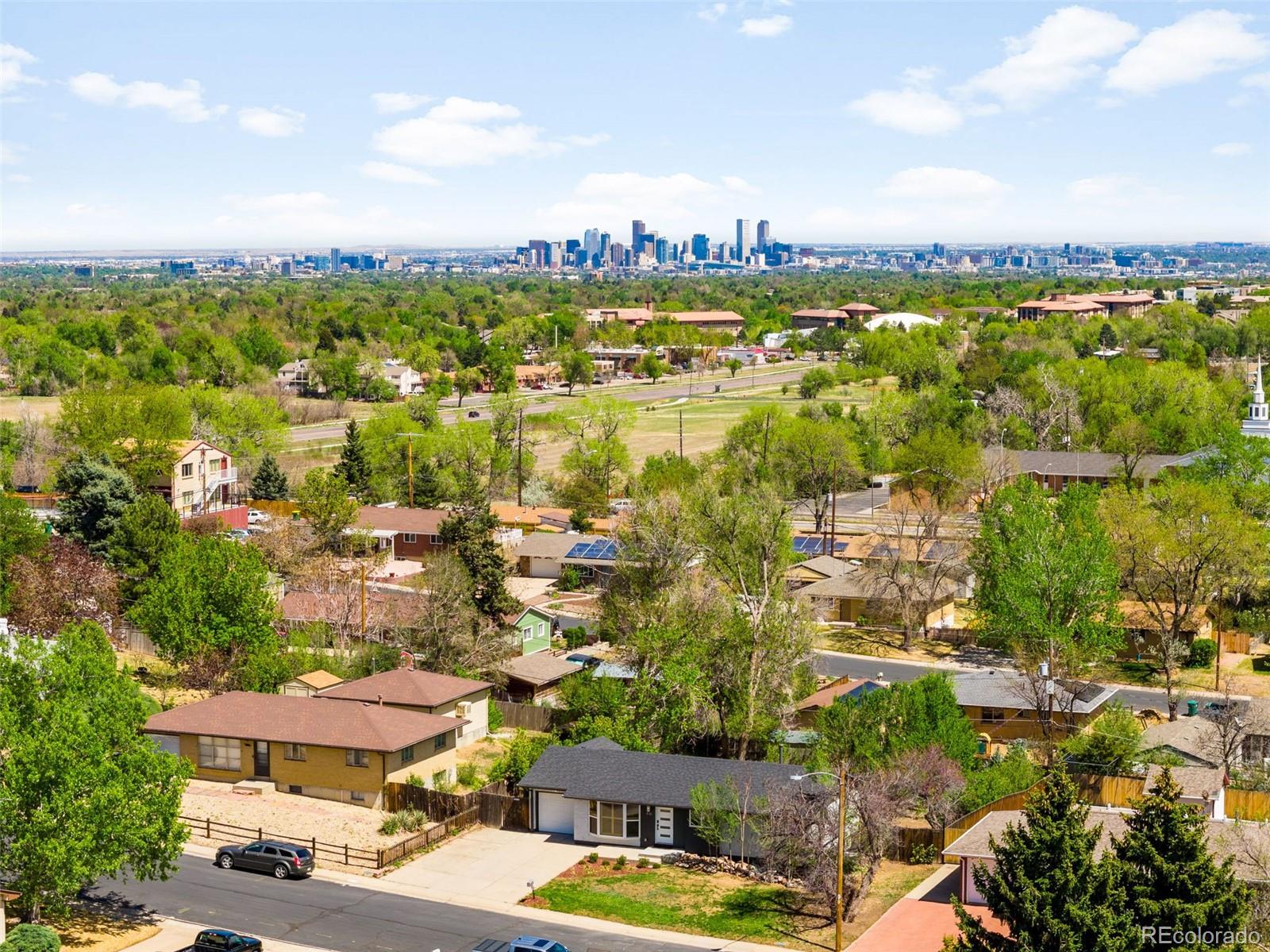 440 S Lee Street Lakewood CO 80226