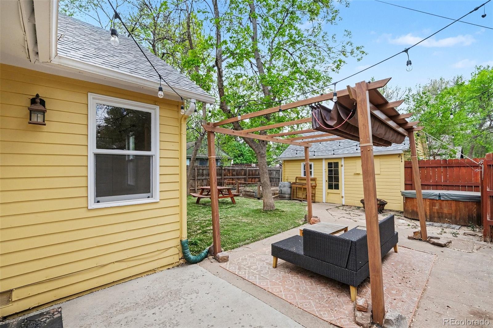 417 E Magnolia Street Fort Collins CO 80524