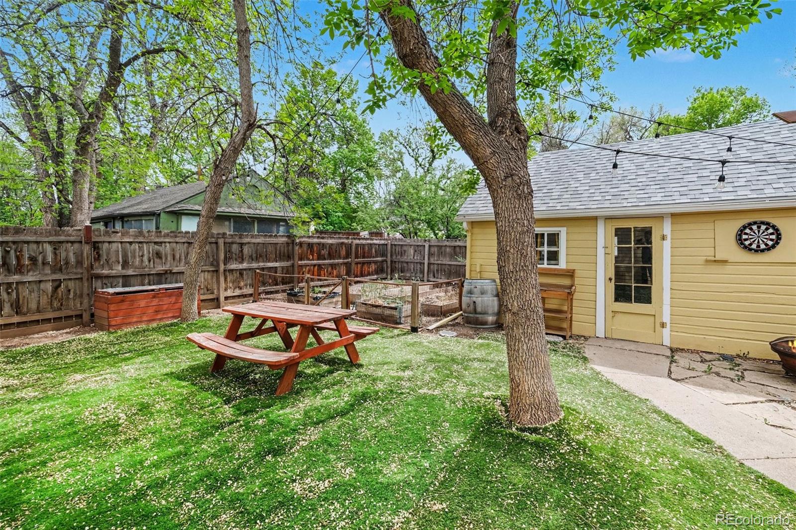 417 E Magnolia Street Fort Collins CO 80524