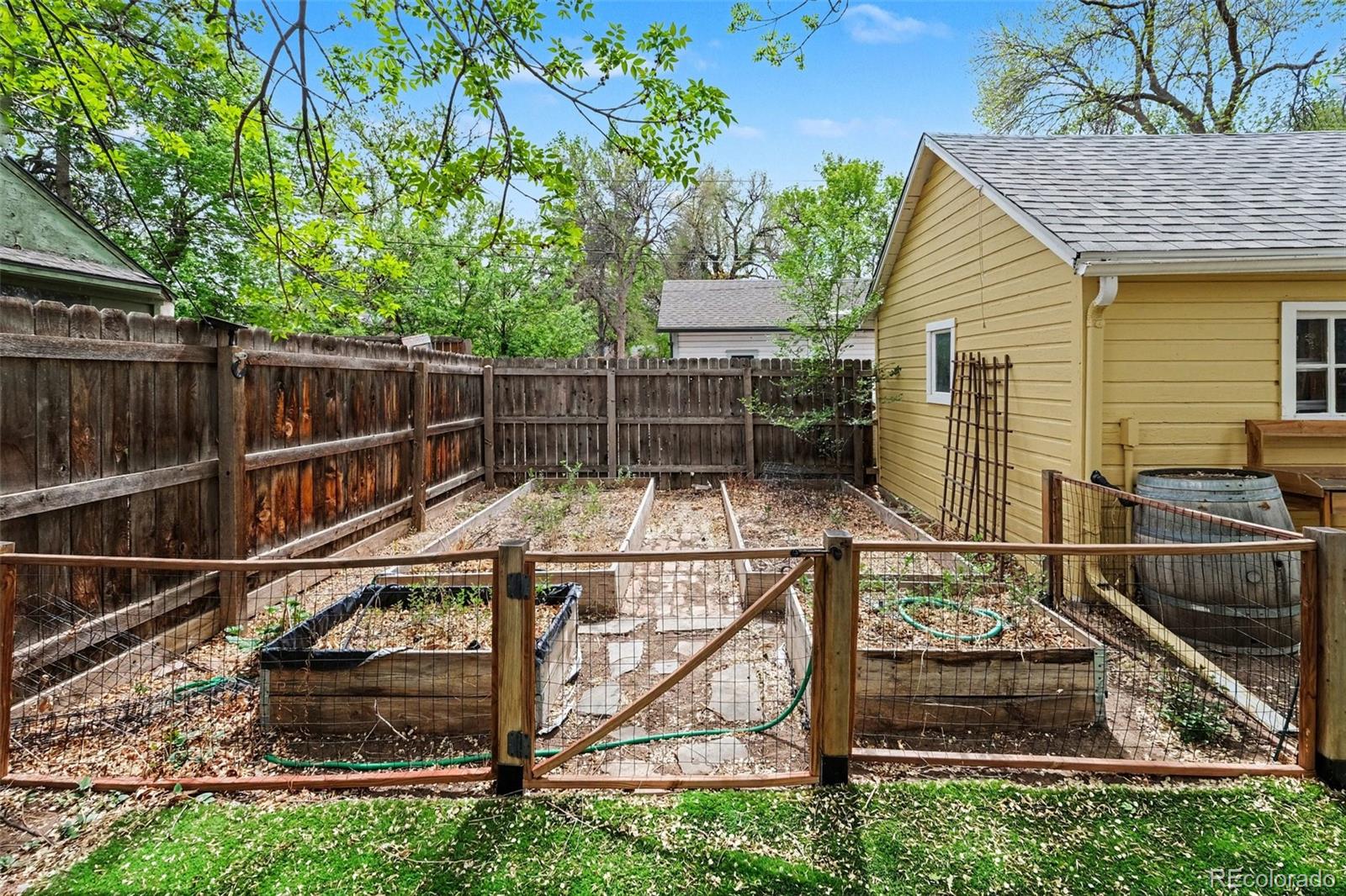 417 E Magnolia Street Fort Collins CO 80524