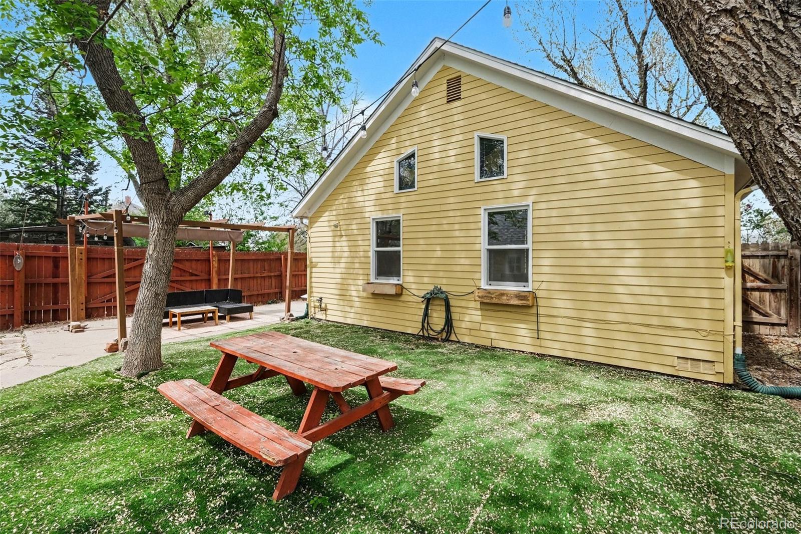 417 E Magnolia Street Fort Collins CO 80524