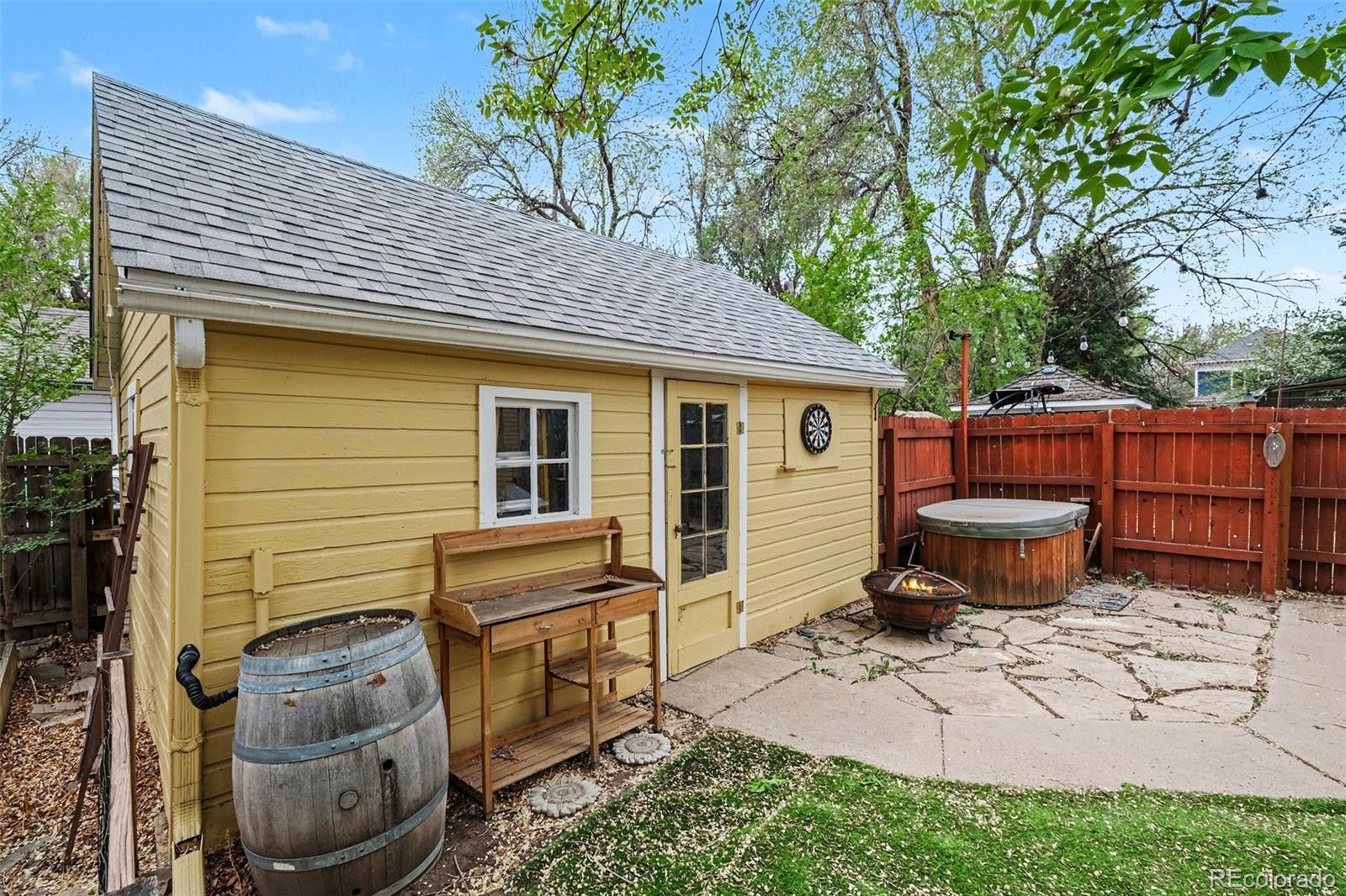 417 E Magnolia Street Fort Collins CO 80524