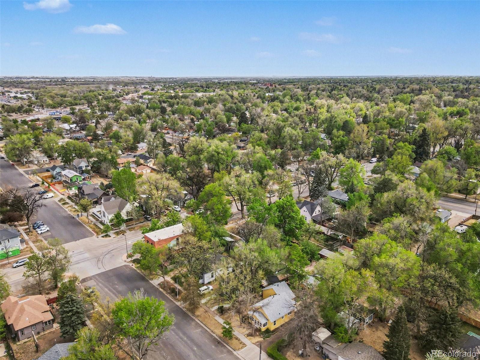 417 E Magnolia Street Fort Collins CO 80524