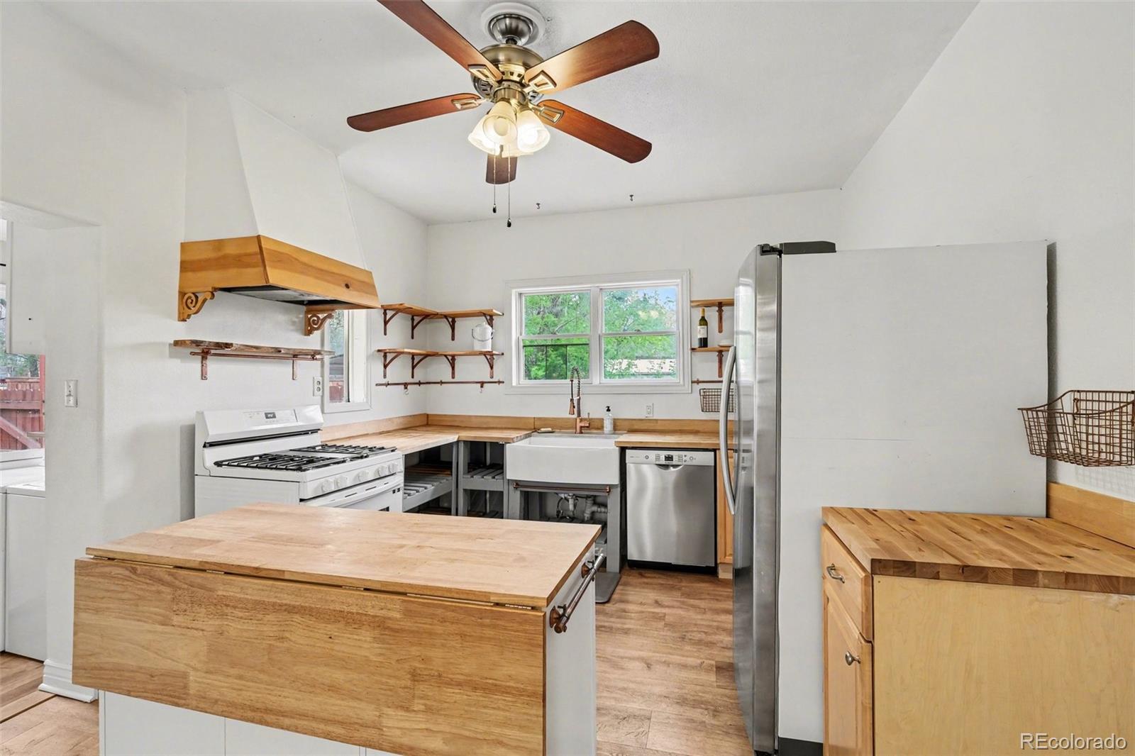 417 E Magnolia Street Fort Collins CO 80524