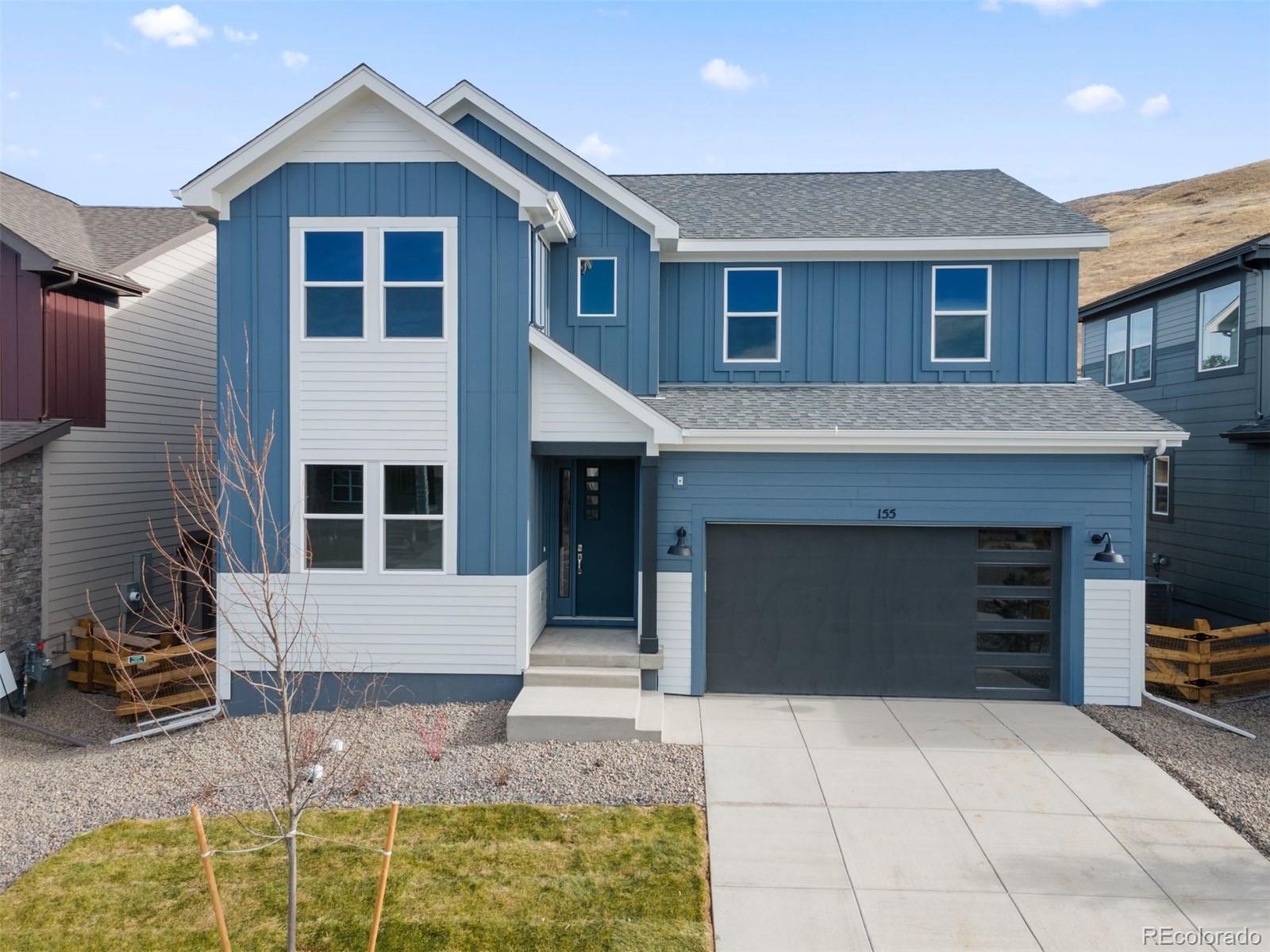 155 S Terry Street Golden CO 80401