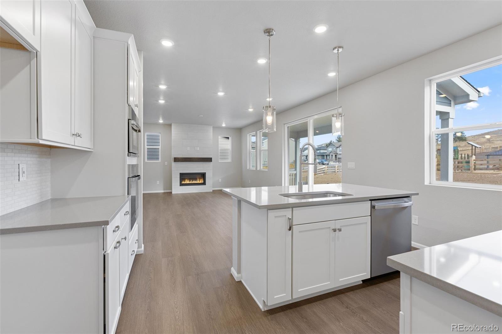 155 S Terry Street Golden CO 80401