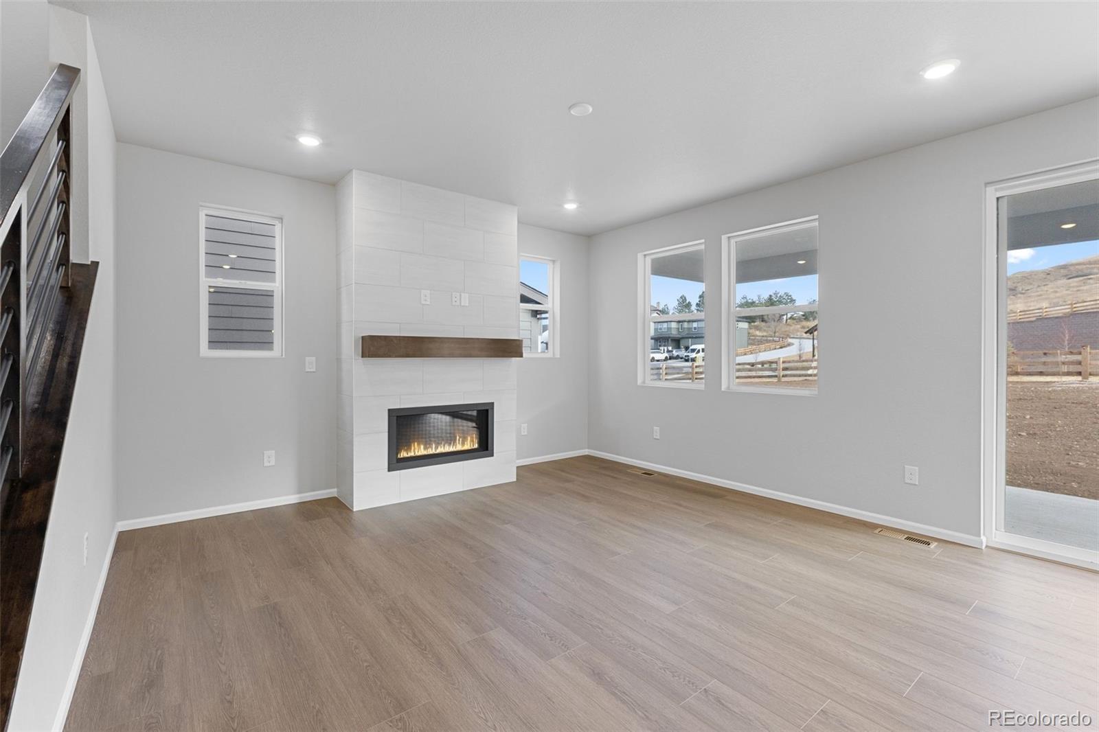 155 S Terry Street Golden CO 80401