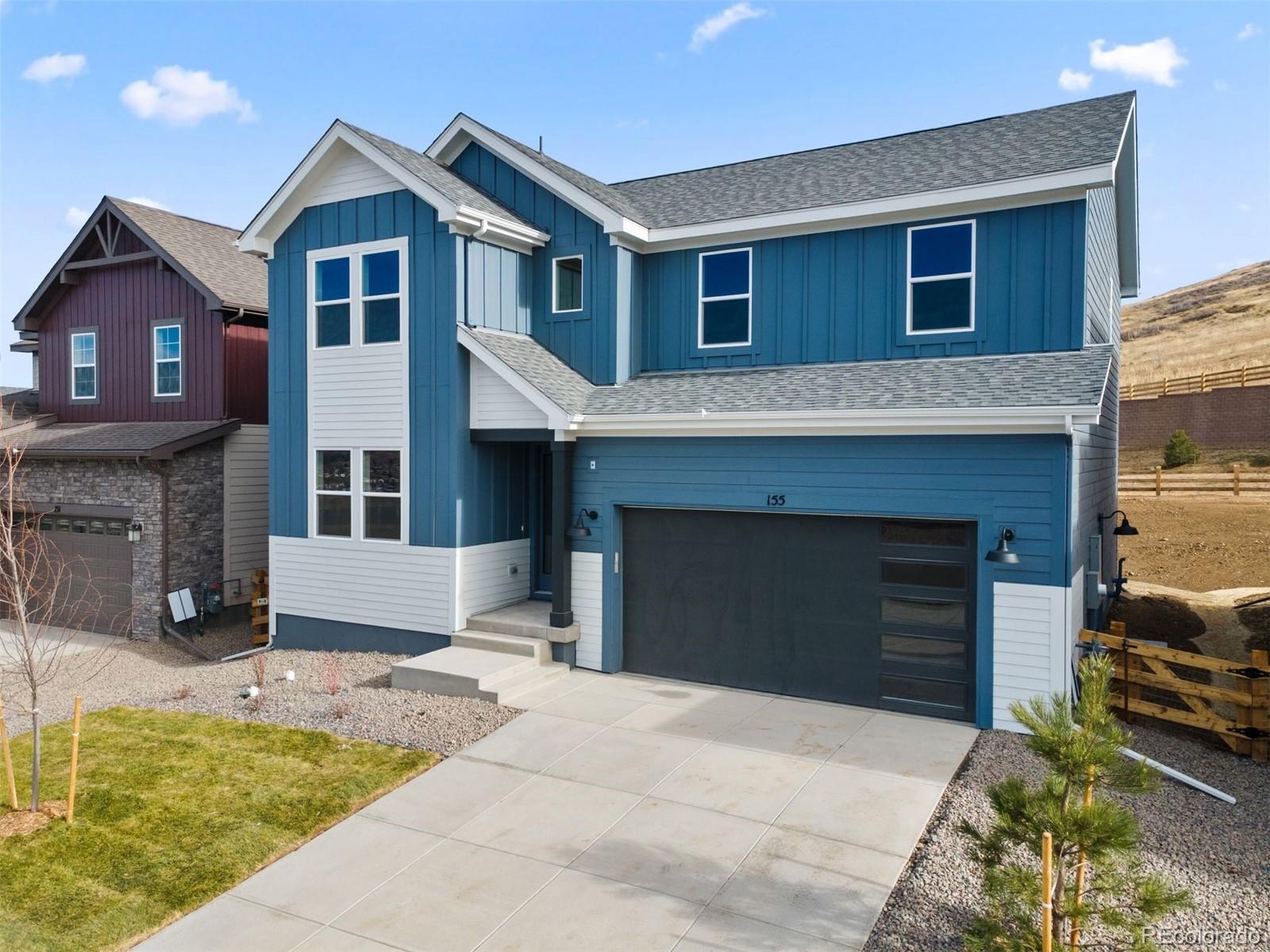 155 S Terry Street Golden CO 80401