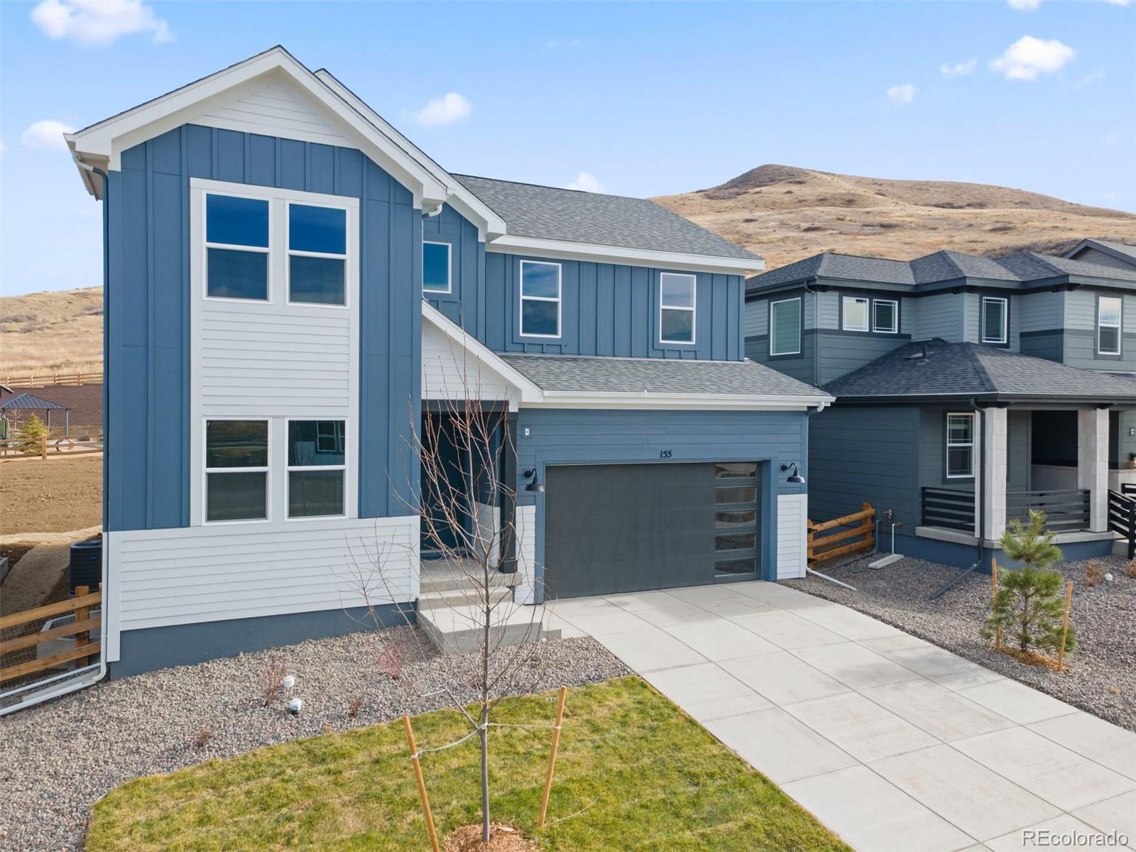 155 S Terry Street Golden CO 80401