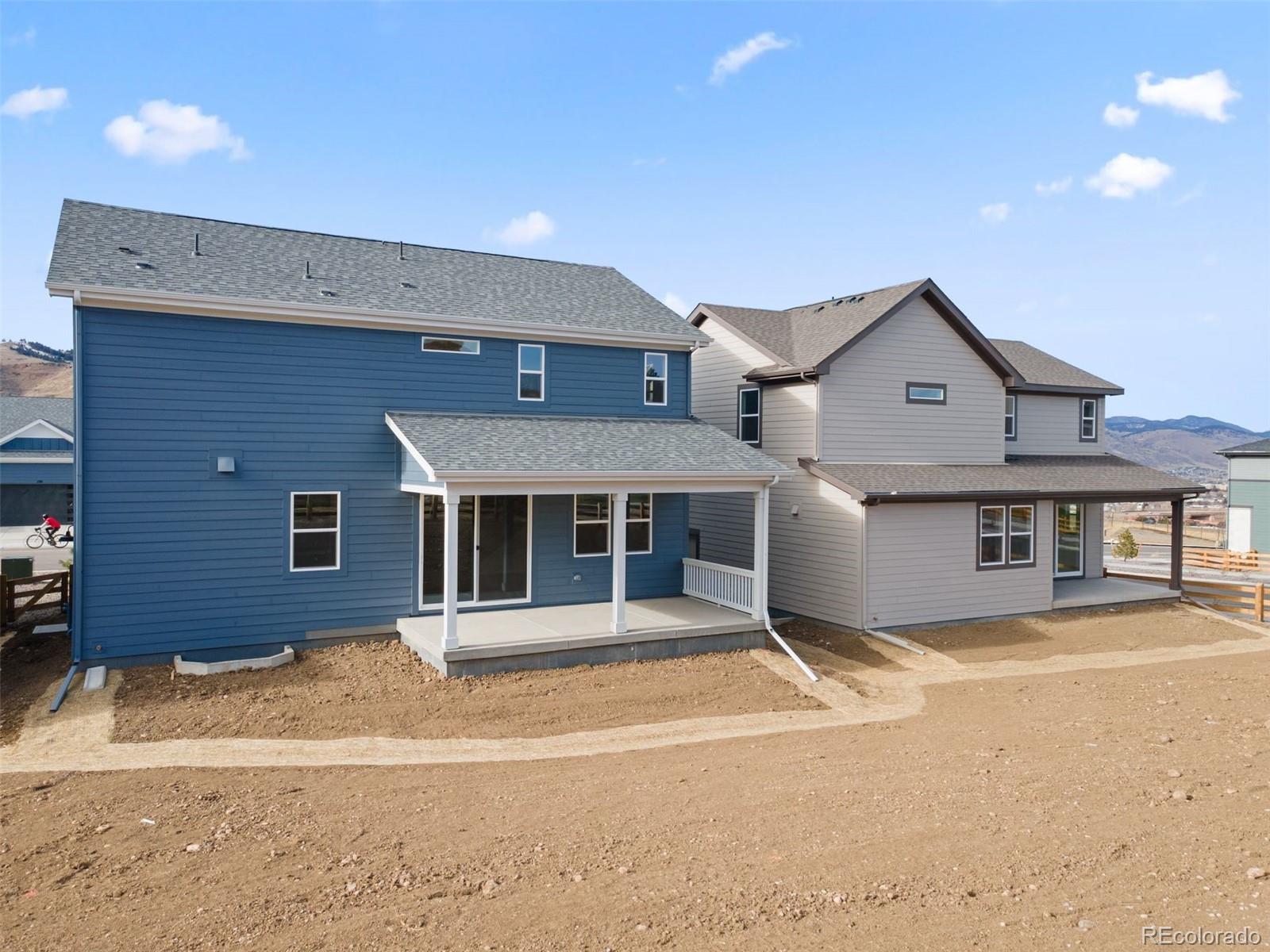 155 S Terry Street Golden CO 80401