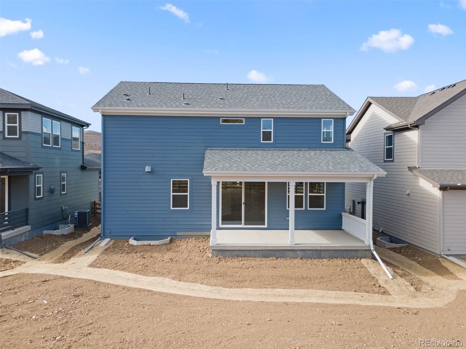 155 S Terry Street Golden CO 80401