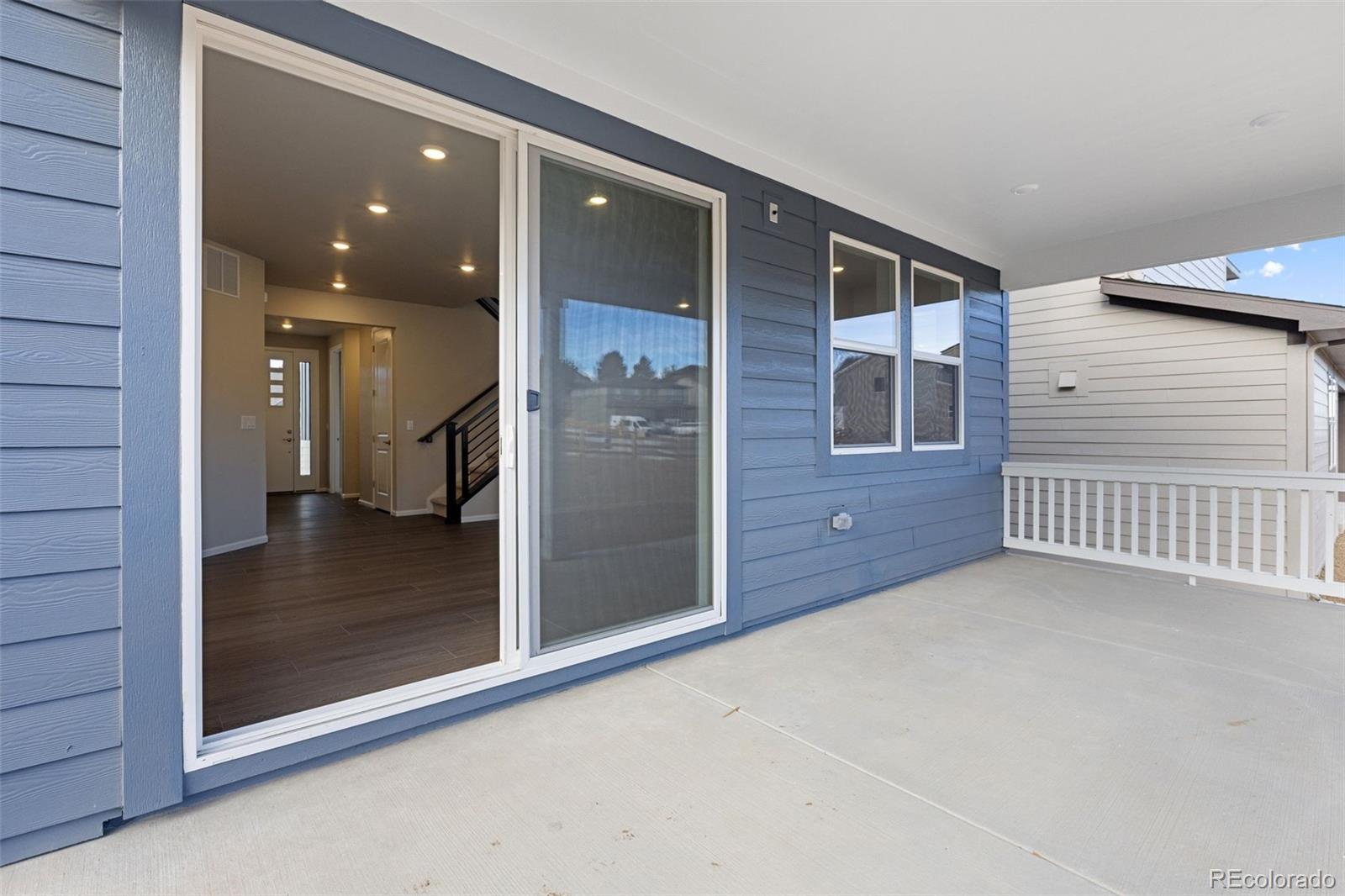 155 S Terry Street Golden CO 80401