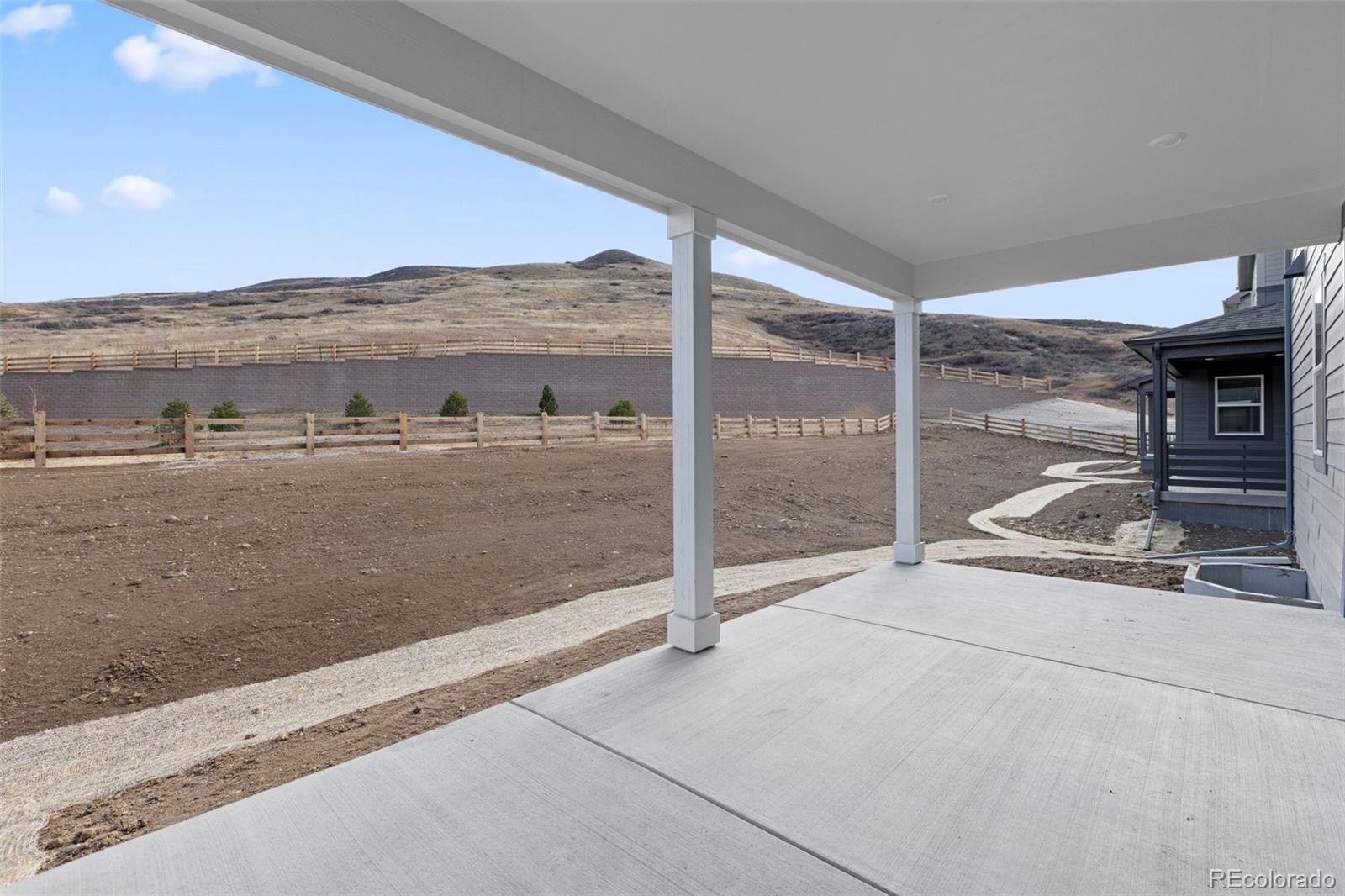 155 S Terry Street Golden CO 80401