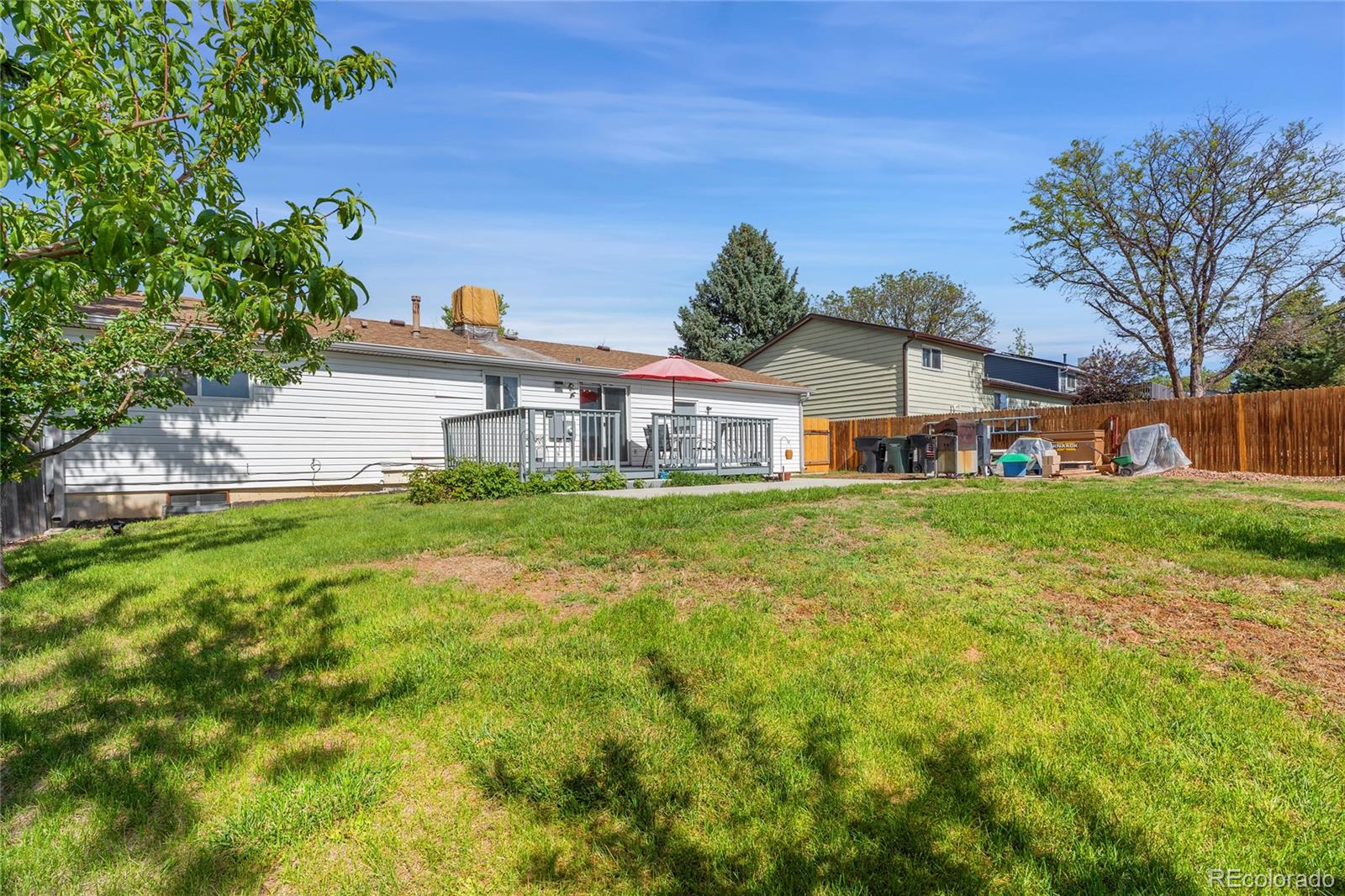 9436 Jason Way Thornton CO 80260