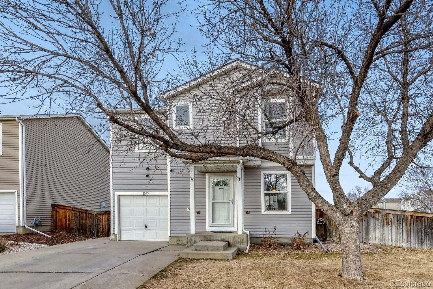1305 Waxwing Avenue Brighton CO 80601