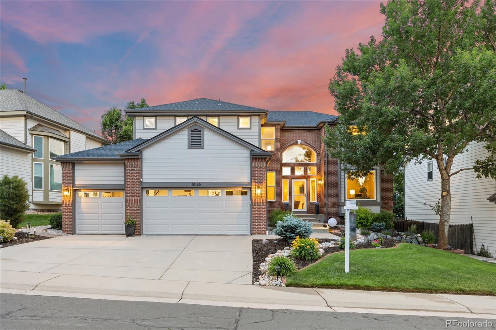 18126 E Alamo Drive Centennial CO 80015