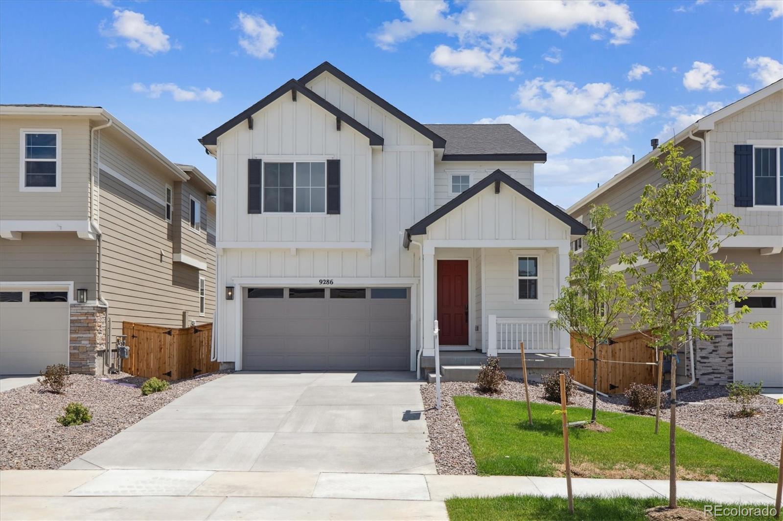 9286 Telluride Court Commerce City CO 80022