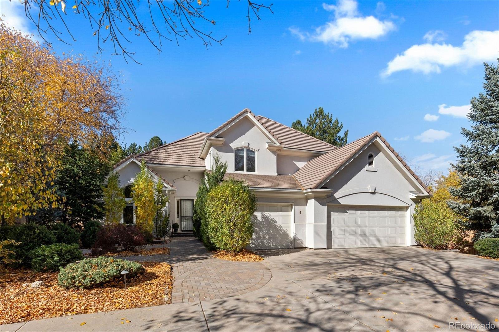 2450 E Alameda Avenue Denver CO 80209