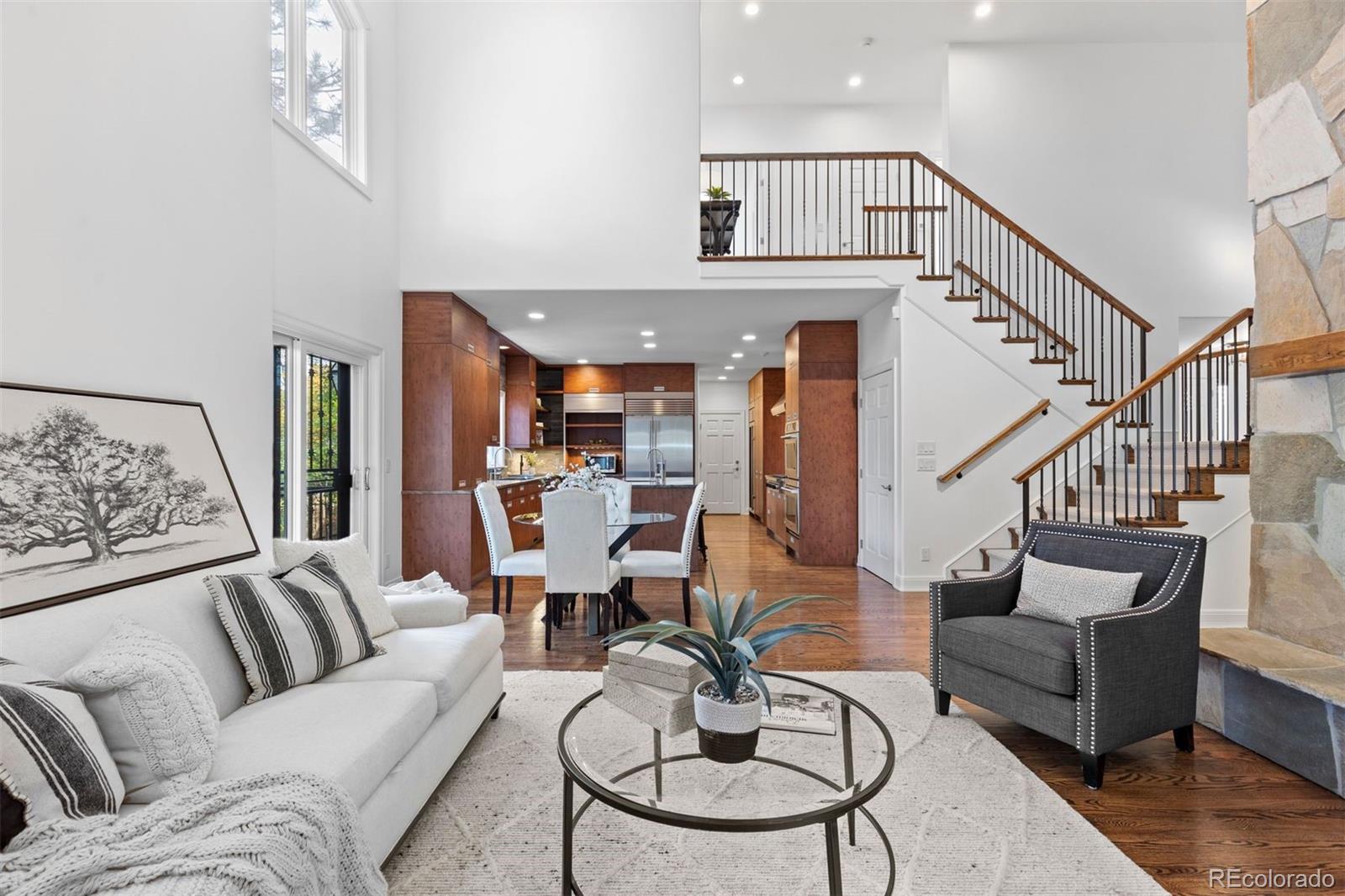 2450 E Alameda Avenue Denver CO 80209