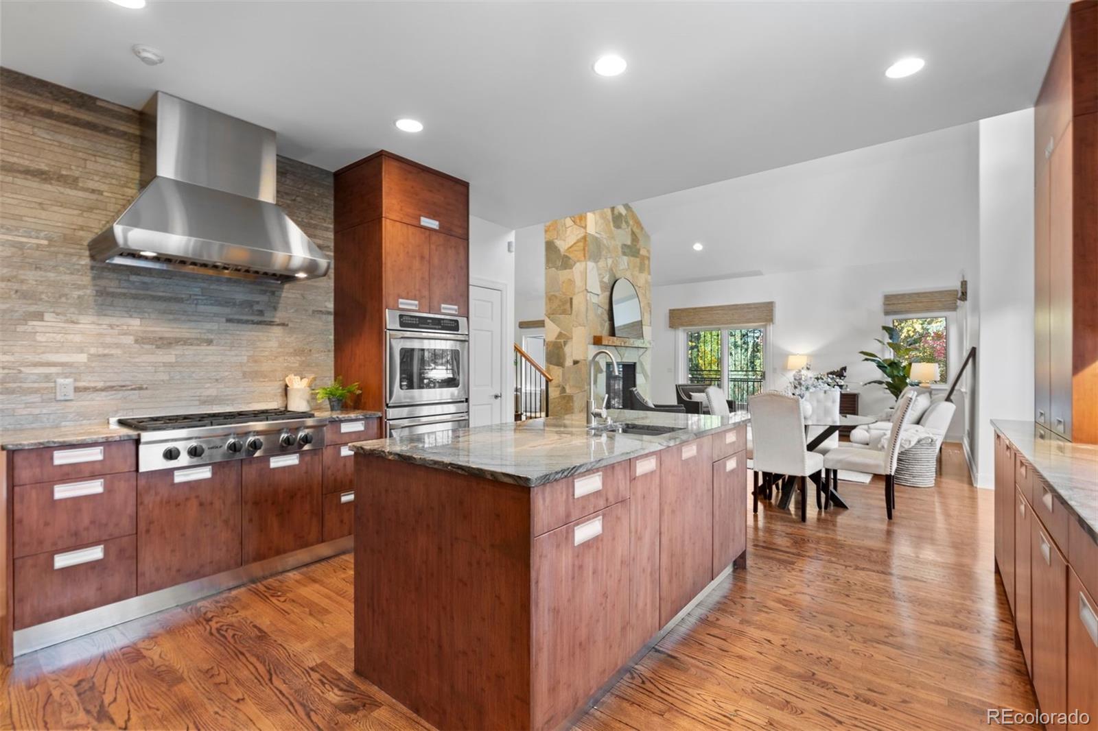 2450 E Alameda Avenue Denver CO 80209