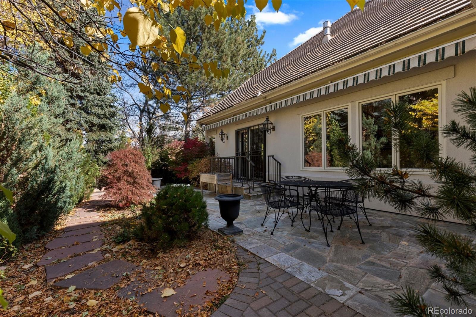 2450 E Alameda Avenue Denver CO 80209