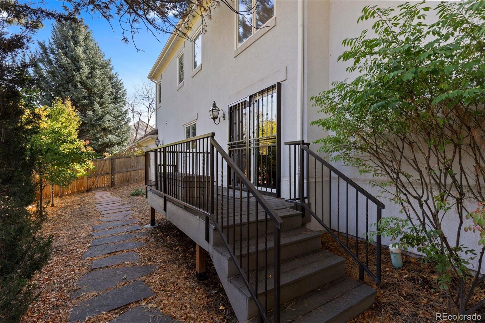 2450 E Alameda Avenue Denver CO 80209
