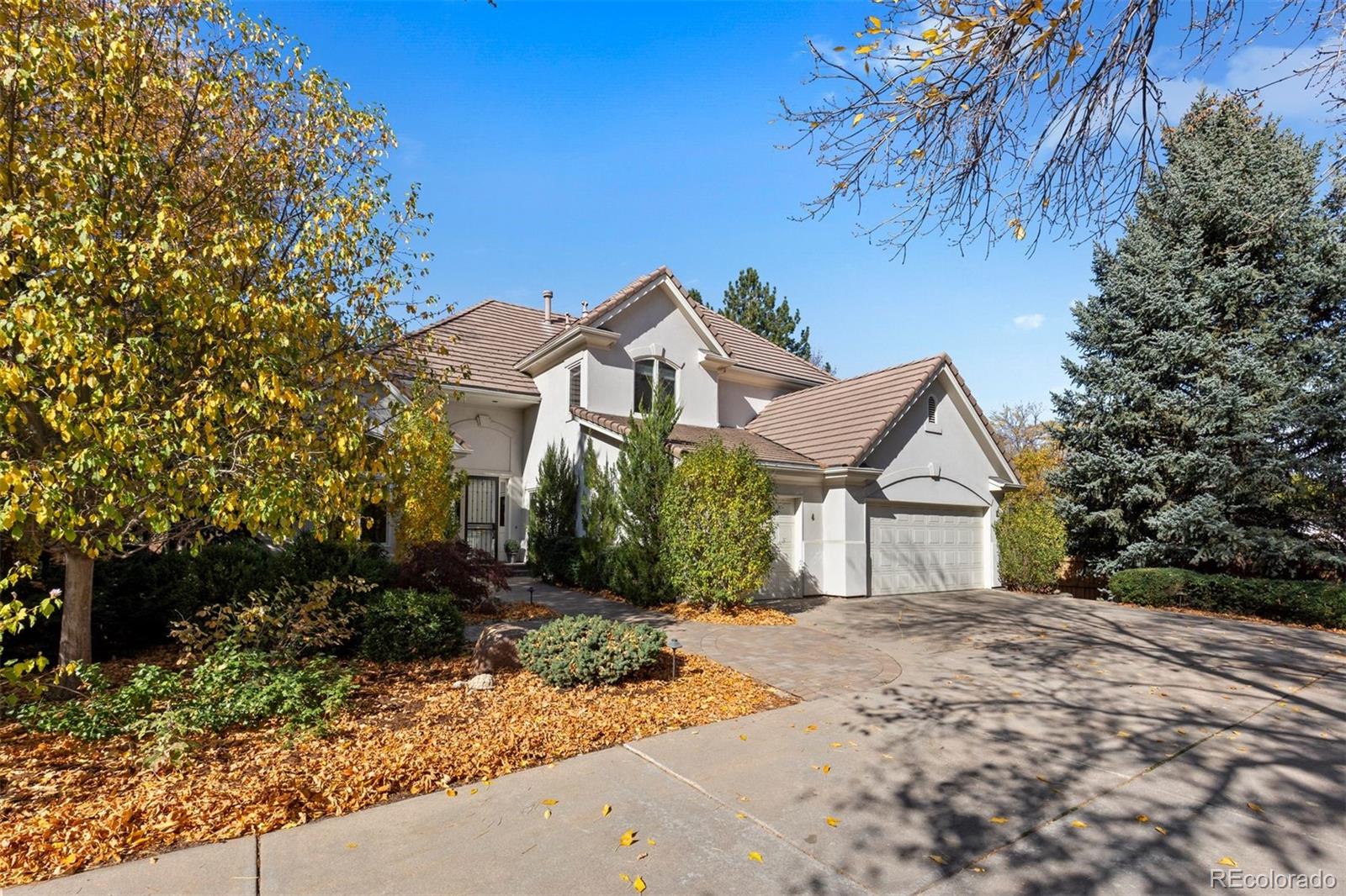 2450 E Alameda Avenue Denver CO 80209