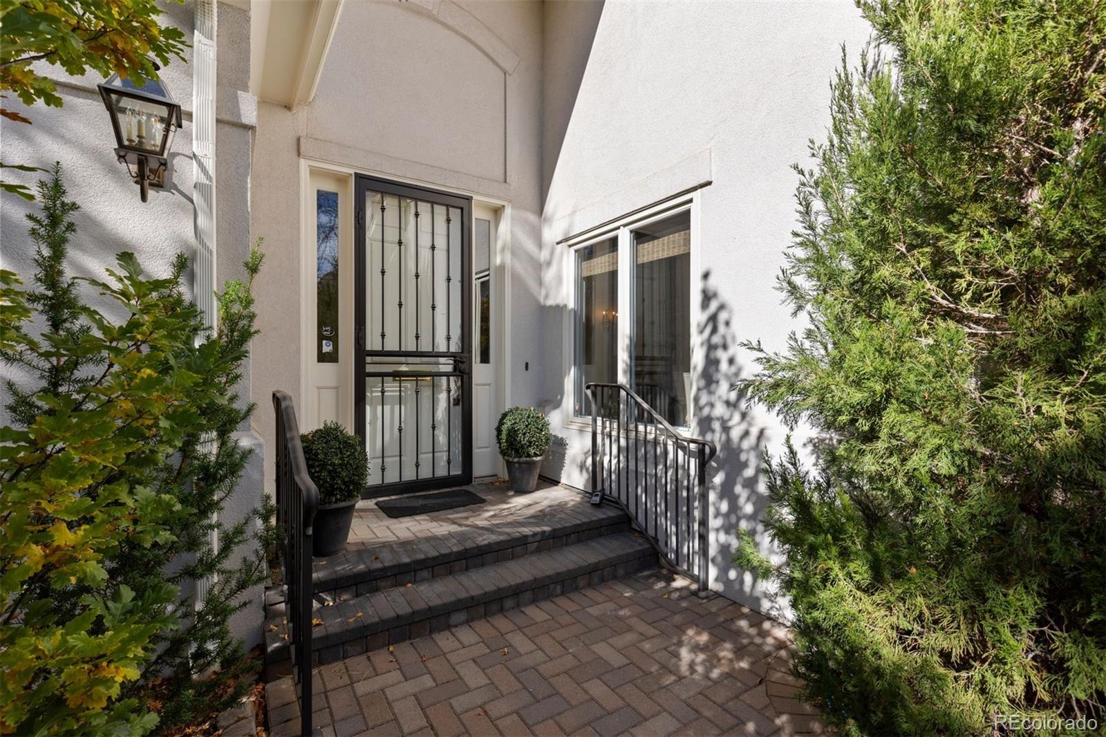 2450 E Alameda Avenue Denver CO 80209