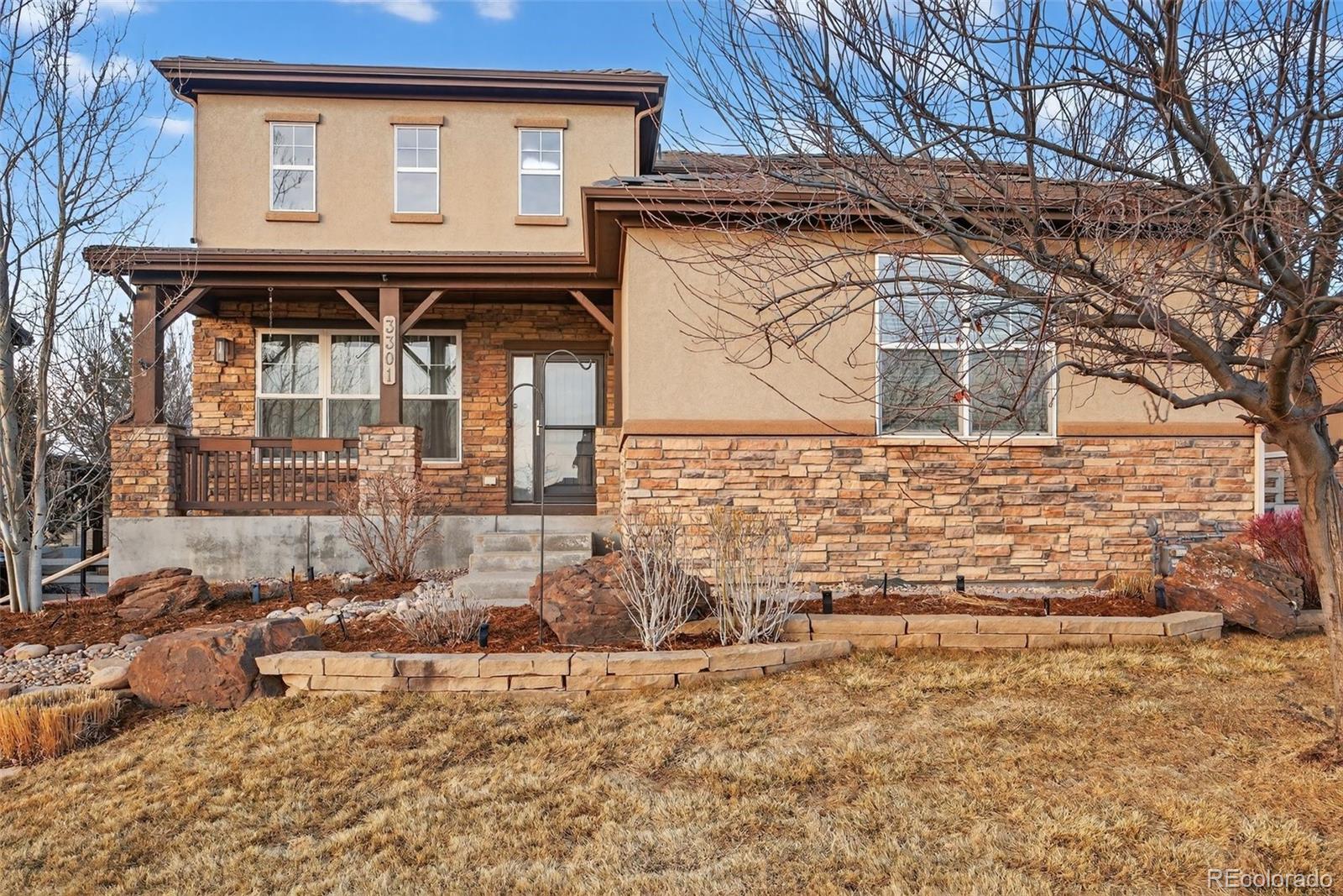3301 Traver Drive Broomfield CO 80023