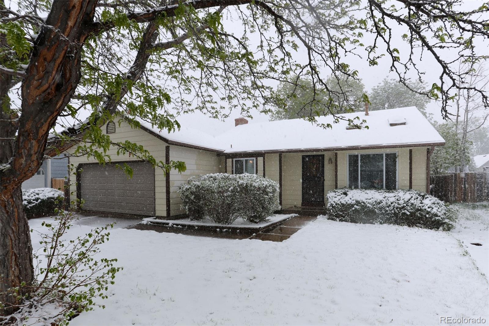 16314 E Exposition Drive Aurora CO 80017