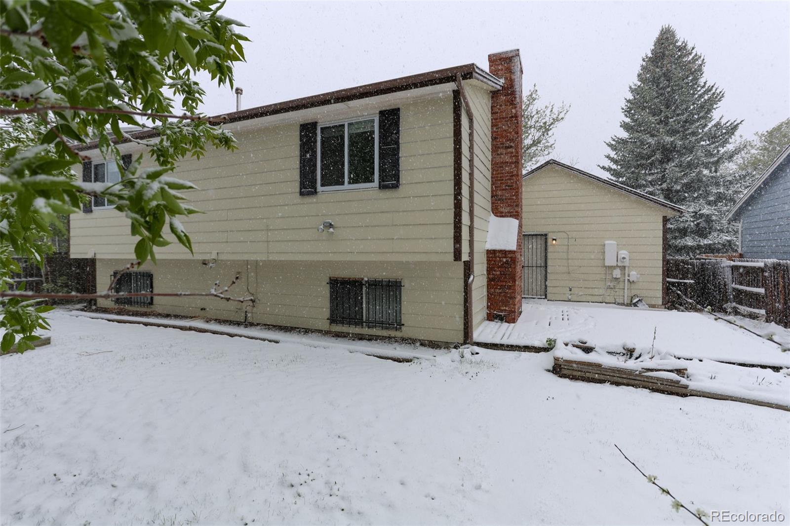 16314 E Exposition Drive Aurora CO 80017