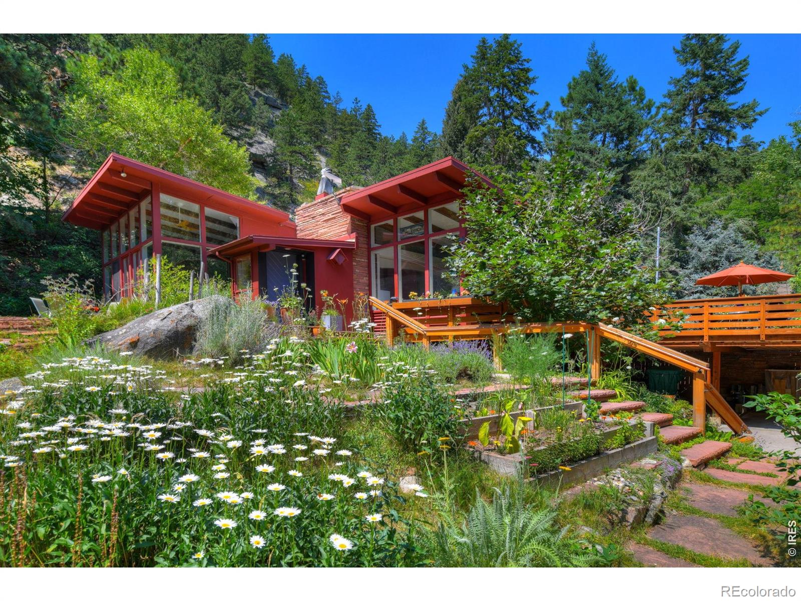 35310 Boulder Canyon Drive Boulder CO 80302