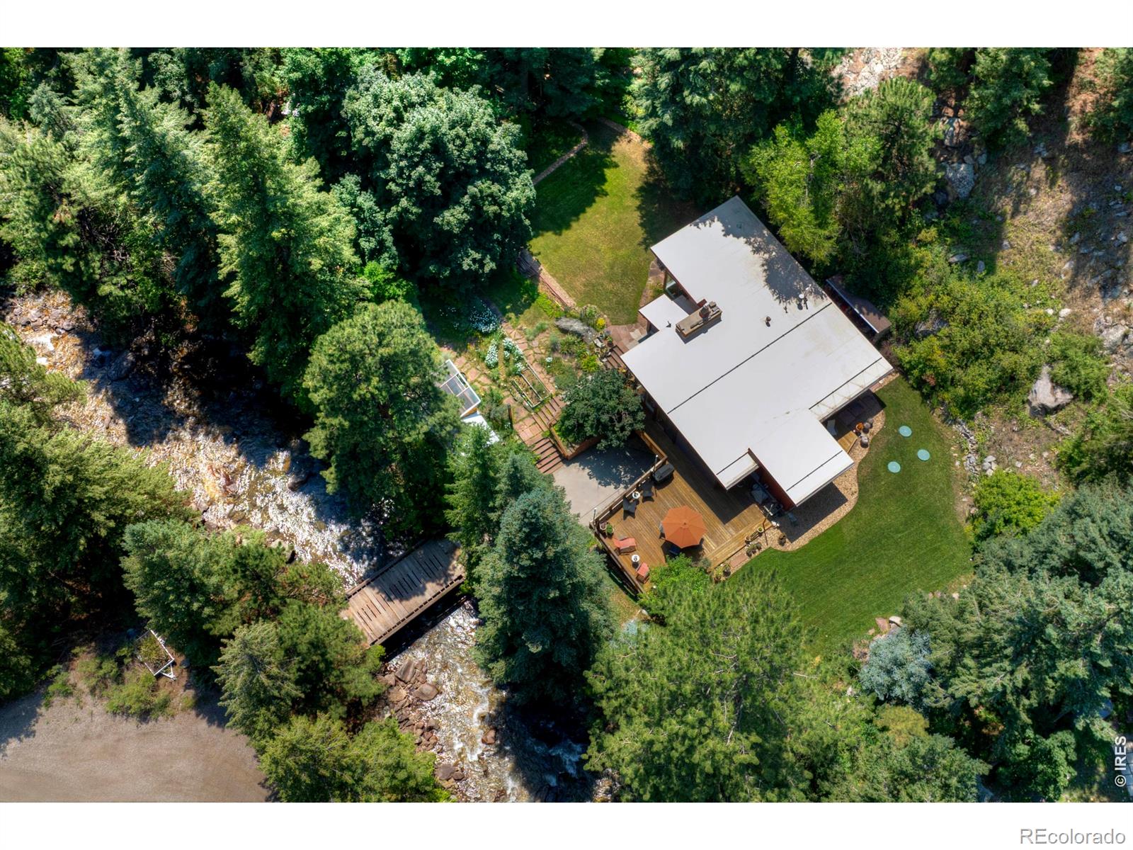 35310 Boulder Canyon Drive Boulder CO 80302