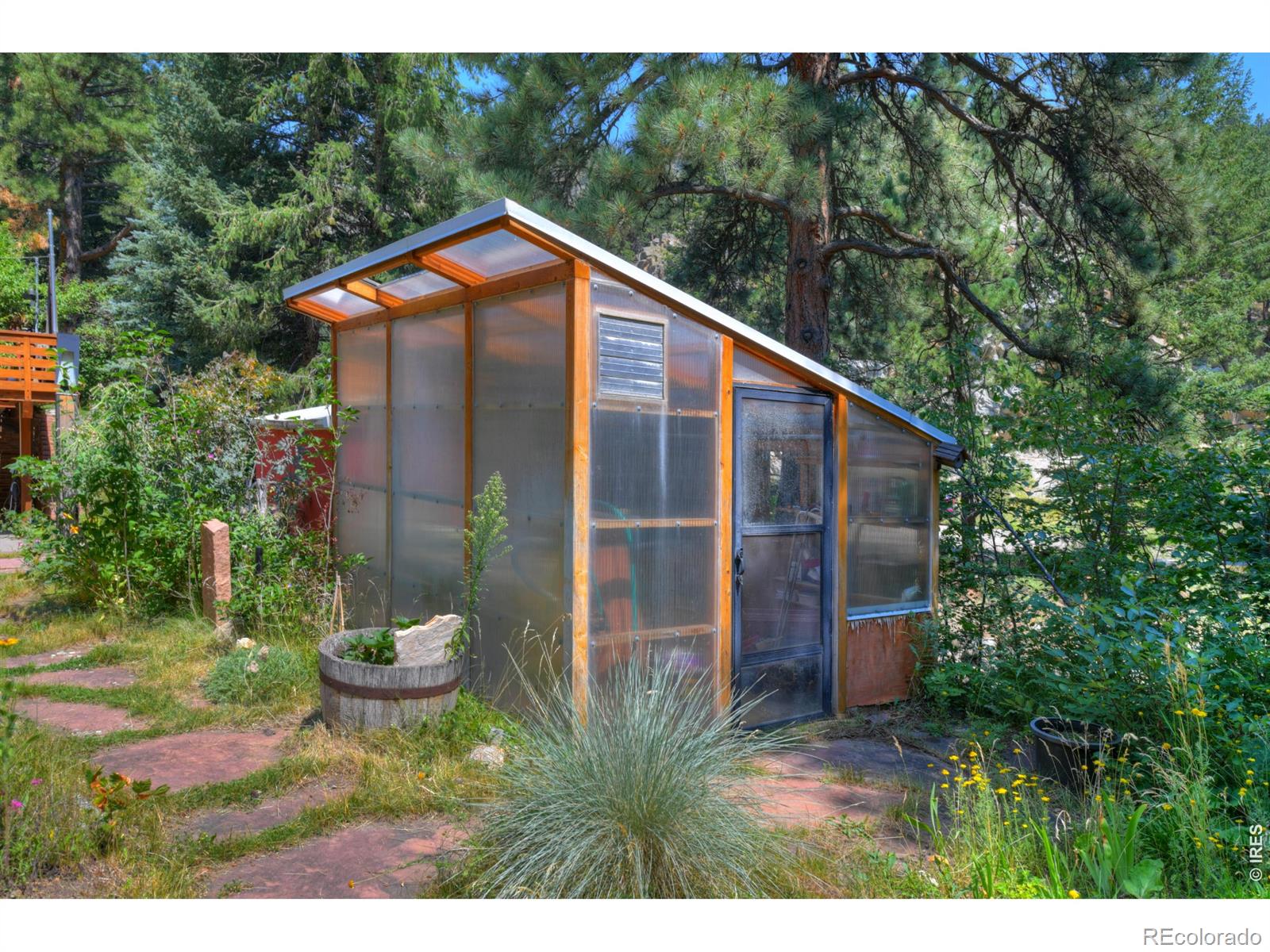 35310 Boulder Canyon Drive Boulder CO 80302