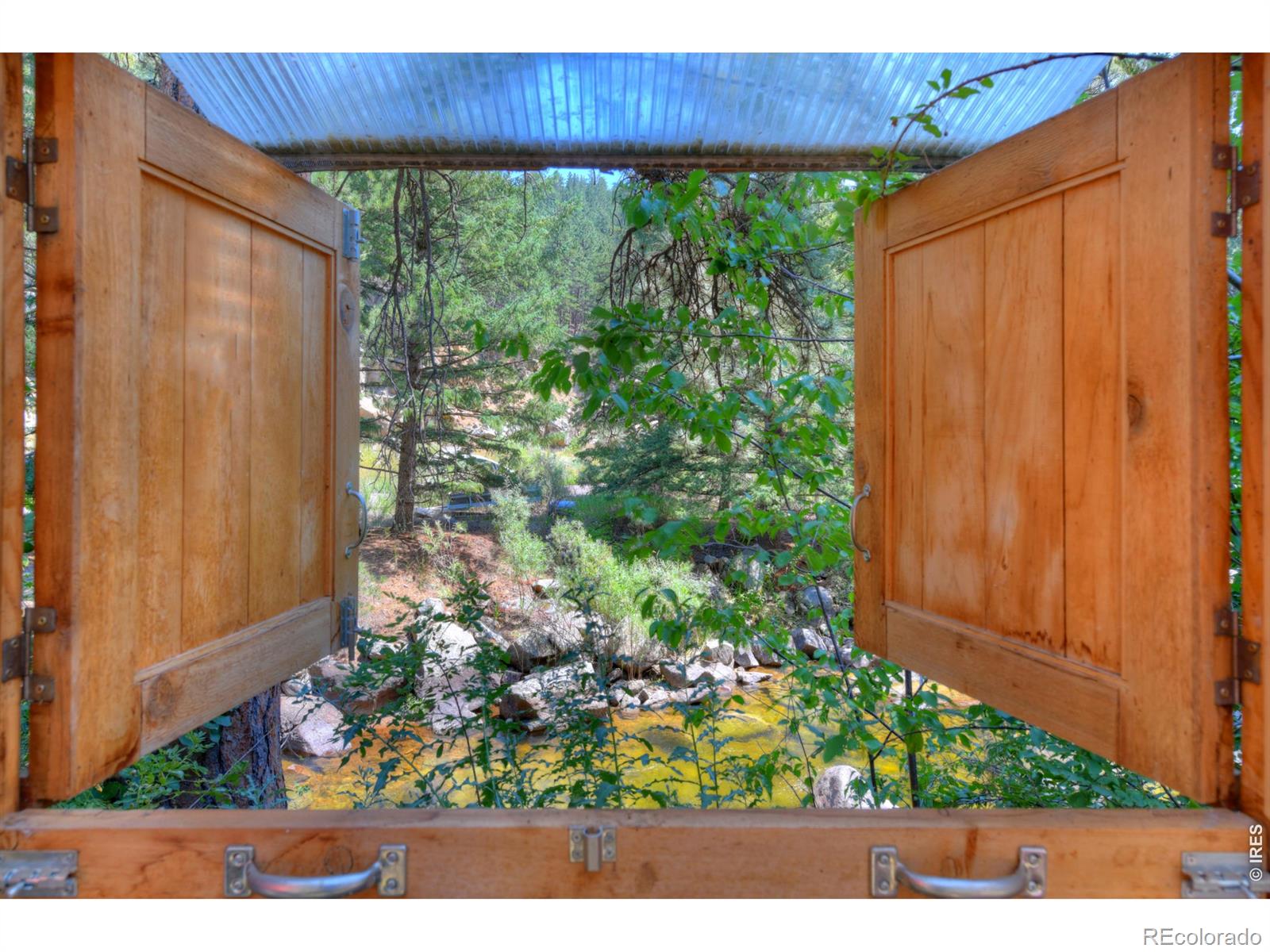 35310 Boulder Canyon Drive Boulder CO 80302