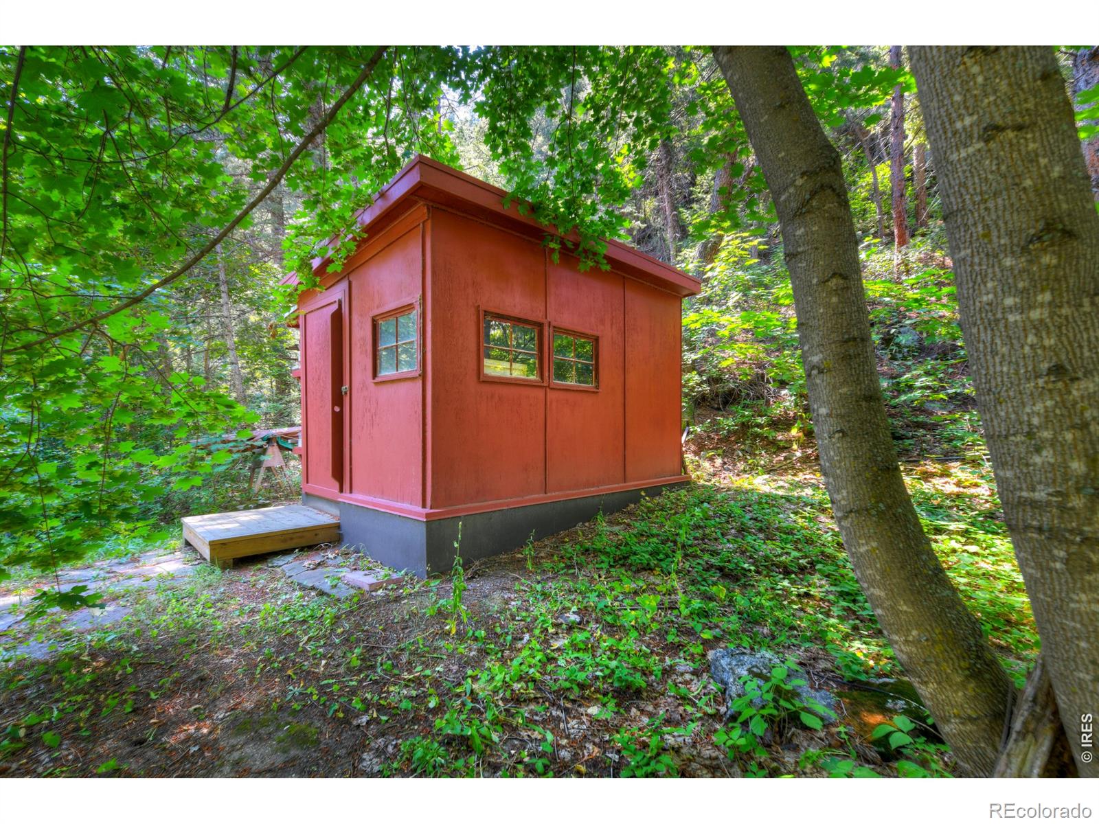 35310 Boulder Canyon Drive Boulder CO 80302