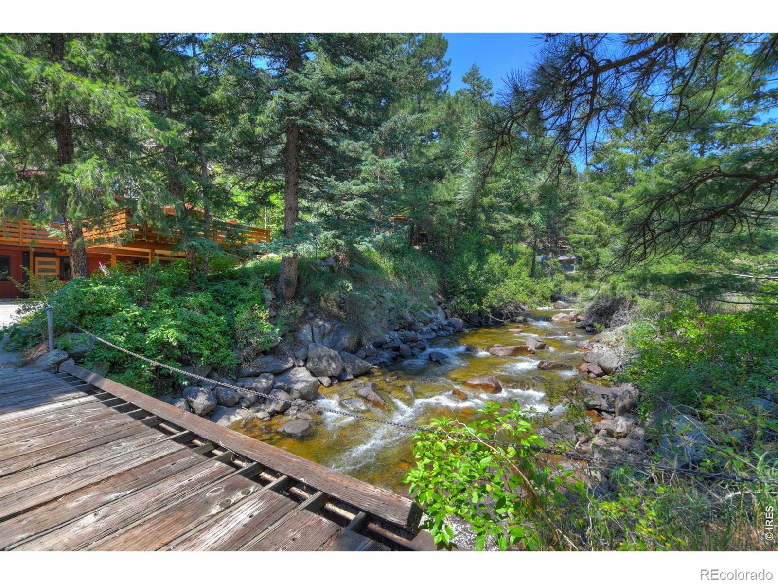 35310 Boulder Canyon Drive Boulder CO 80302