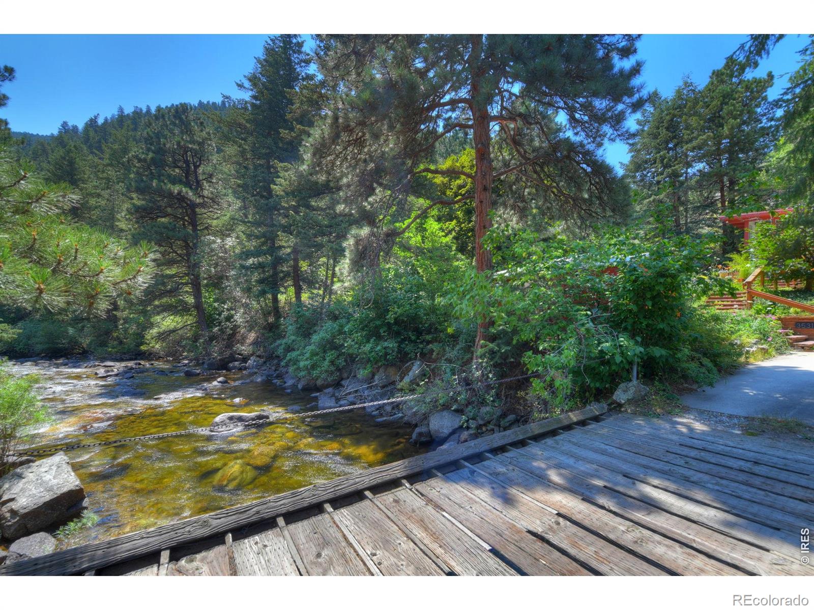 35310 Boulder Canyon Drive Boulder CO 80302