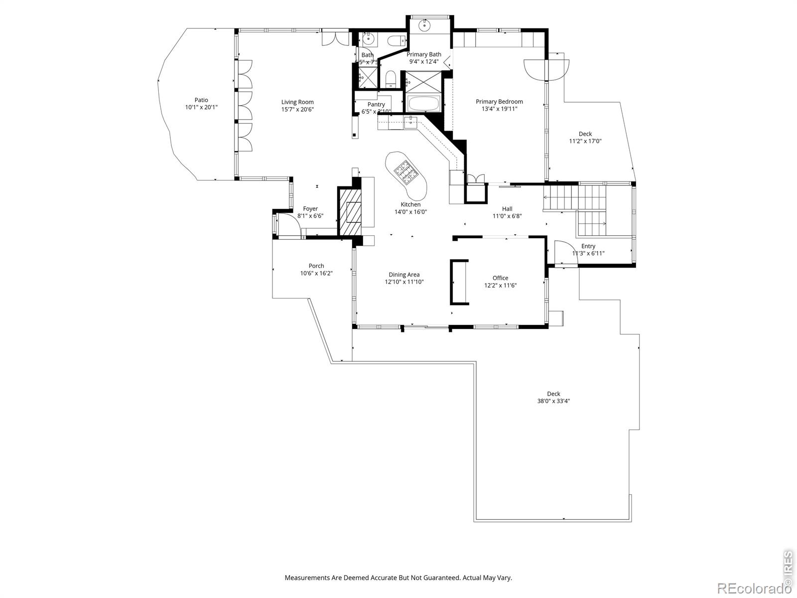 35310 Boulder Canyon Drive Boulder CO 80302