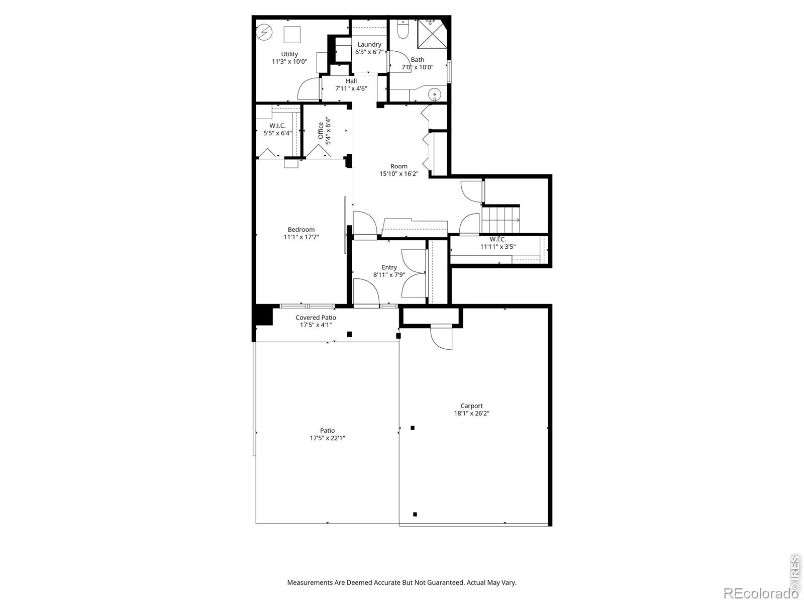 35310 Boulder Canyon Drive Boulder CO 80302