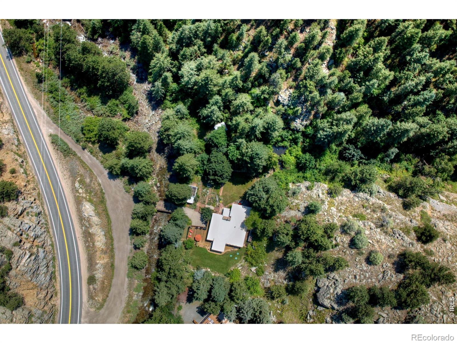 35310 Boulder Canyon Drive Boulder CO 80302